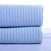 喜尚棉凉席凉感可折叠水洗夏床垫床褥子薄款双人床上用品良席3号