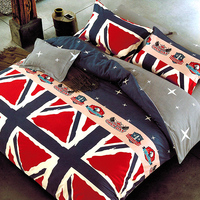 单人床纯棉三件套床单四件套被子全棉儿童床上用品男孩1.2m1.5m床
