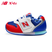 New Balance NB童鞋男女童儿童夏季新款运动鞋休闲鞋FS996CTI/CSI