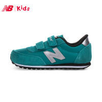 New Balance NB童鞋中童儿童鞋复古休闲鞋跑步鞋KE410BUY/REY/TEY