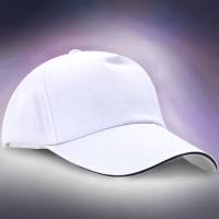 定制工作帽团队集体旅游帽棒球帽男女服务员帽志愿者帽定做广告帽
