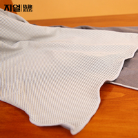 韩国冰巾运动装备 冷感运动毛巾降温冰凉巾 速干毛巾健身跑步装备