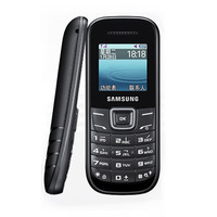 Samsung/三星 e1200 备用机 全新 直板按键老年人机学生正品手机