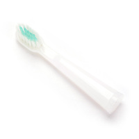 韩国aquapick/牙酷牙碧AQ110电动牙刷原装软毛刷头