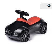 Baby Racer II玩具车 黑色/蓝色/橘色 学步车宝马/BMW官方旗舰店
