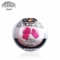 韩国dodo公主腮红5g 胭脂 哑光自然 提升气色 粉色橘色 自然红润