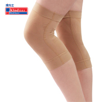 康玛士保暖护膝 秋夏季超薄透气运动时尚护膝盖男女士 关节老寒腿