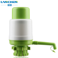 蓝臣手压式压水器饮水器纯净取水器桶装水吸水器抽水泵饮水机