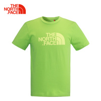 【经典款】TheNorthFace/北面 男款舒适 UPF50防晒 短袖T恤A9UP