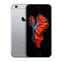 现货速发 Apple/苹果 iPhone 6s苹果6s手机全网通送8000MA充电宝