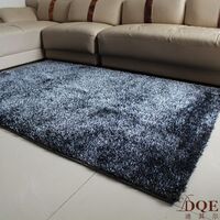 特价客厅茶几地毯卧室地毯现代简约时尚韩国丝地毯可定做