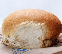 秋林里道斯 里道斯大列巴 俄式传统发酵大面包1.6kg大列吧特产