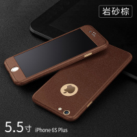 苹果6plus手机壳5.5超薄后盖韩iphone6s手机壳4.7寸全包简约新款