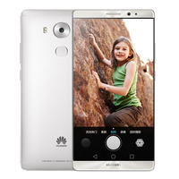 Huawei/华为 mate8 移动 4G手机 移动版