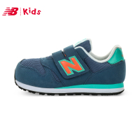 New Balance NB童鞋新款男女童儿童复古鞋休闲运动鞋KV373TCY/TNY