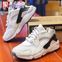 NIKE耐克男鞋2022秋季款华莱士缓震耐磨透气运动休闲鞋DM0863-001