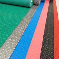 防水PVC地垫塑料地毯防滑垫地板垫子楼梯走廊橡塑胶防滑地垫满铺