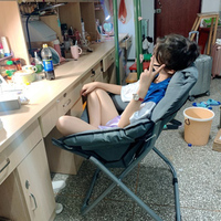 宿舍椅子靠背电脑椅家用简约大学生寝室休闲电竞懒人沙发椅办公室
