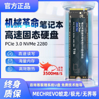 机械革命笔记本固态硬盘1t高速PCie3.0极光蛟龙Z3扩展SSD固态M.2