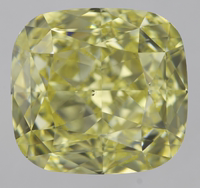 恒彩珠宝1克拉天然钻石黑钻黄钻彩钻裸钻裸石个性款式定制订制女