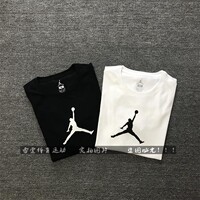 NIKE耐克AIR JORDAN2018夏季男子乔丹篮球短袖运动速干T恤925603