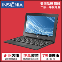 二手insignia/影雅W6100 win10平板电脑二合一11.6英寸 Windows10