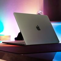新款Apple/苹果 i7独显游戏 轻薄商务设计办公女生手提笔记本电脑
