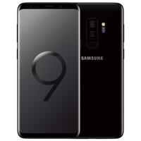Samsung/三星 Galaxy S9+ SM-G9650/DS 全视曲面屏 骁龙845 凝时拍摄 智能可变光圈