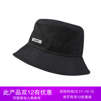 topcul DIY私人定制盆帽渔夫帽定做订做刺绣帽男广告订制帽印logo