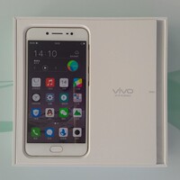 顺丰包邮vivo X7全网通4G自拍美颜拍照智能手机指纹超薄大屏双卡