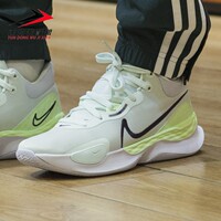 正品耐克男鞋2022秋季新款稳定支撑防滑透气运动篮球鞋DD9304-300