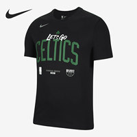 Nike/耐克正品波士顿凯尔特人队 NIKE NBA 男子短袖T恤DQ8985-010