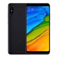 Xiaomi/小米 红米Note5 官方店 官网正品5.99寸全面屏手机 5A pro