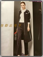正品台湾品牌女装正品 HD2017秋冬 外套 9282E