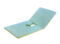 医用棕垫双摇单摇床垫 带便孔 护理床垫 防褥疮床垫 8cm棕垫 加厚