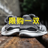 李宁男鞋运动鞋2018秋冬新款复古跑步鞋板鞋冬季阿甘鞋断码休闲鞋