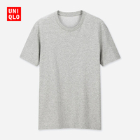 男装/女装 袋装圆领T恤(短袖) 413485 优衣库UNIQLO