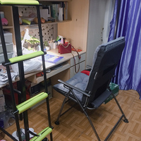 电脑椅子凳子懒人椅宿舍寝室沙发椅大学生家用办公卧室靠背电竞椅