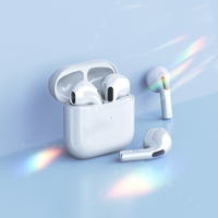 真无线蓝牙耳机半入耳式2023年新款男女适用苹果vivo华为oppo通用