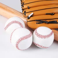 9英寸棒球软式硬式棒垒球10号垒球训练练习用球团建素质拓展用球