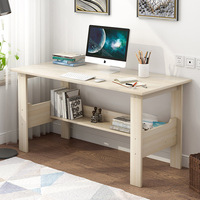 电脑台式桌电脑桌家用桌简约经济型简易小书桌卧室桌子学生写字桌