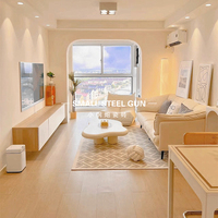 日式木纹砖仿实木卧室阳台木纹瓷砖奶油色地砖客厅地板砖200x1200