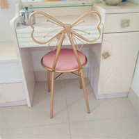 现代简约家用靠背餐厅餐椅北欧时尚简易咖啡椅子书桌椅创意休闲凳