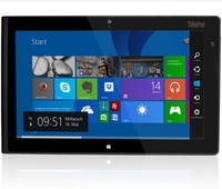 联想 ThinkPad Tablet2  win8 10 商务办公炒股 二手平板电脑清仓