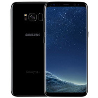 Samsung/三星 GALAXY S8 SM-G9500 6+128GB 全视曲面屏 双卡防水 极速对焦 虹膜识别