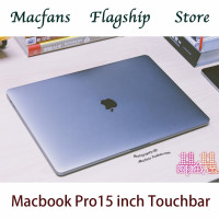 Apple/苹果 MacBook Pro 13 15寸i7独显笔记本电脑2018 MPTT2 942