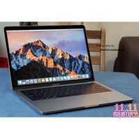 Apple/苹果 13英寸 MacBook Pro 13 15寸i7笔记本电脑2018BAR 9Q2