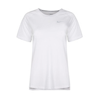 Nike耐克短袖女春季新品女子运动白色T恤 训练短袖890192-100
