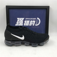 【强扭的瓜】Nike耐克 Vapormax 2.0男女大气垫跑步鞋 942842-001