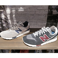 NewBalance/NB 996系列 男鞋女鞋跑步鞋运动鞋MRL996WK/WG/EM/DG